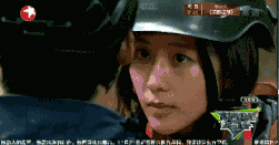 张钧甯闺蜜收割机,撩范冰冰收服大张伟的是怎样一位奇