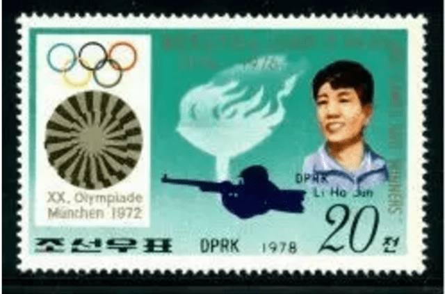 朝鲜运动员拿奥运金牌享受啥待遇:奖励豪车金