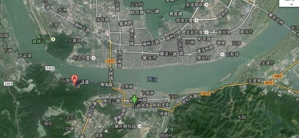 一玄堂:香港著名风水师郑国强罹难的原因分析