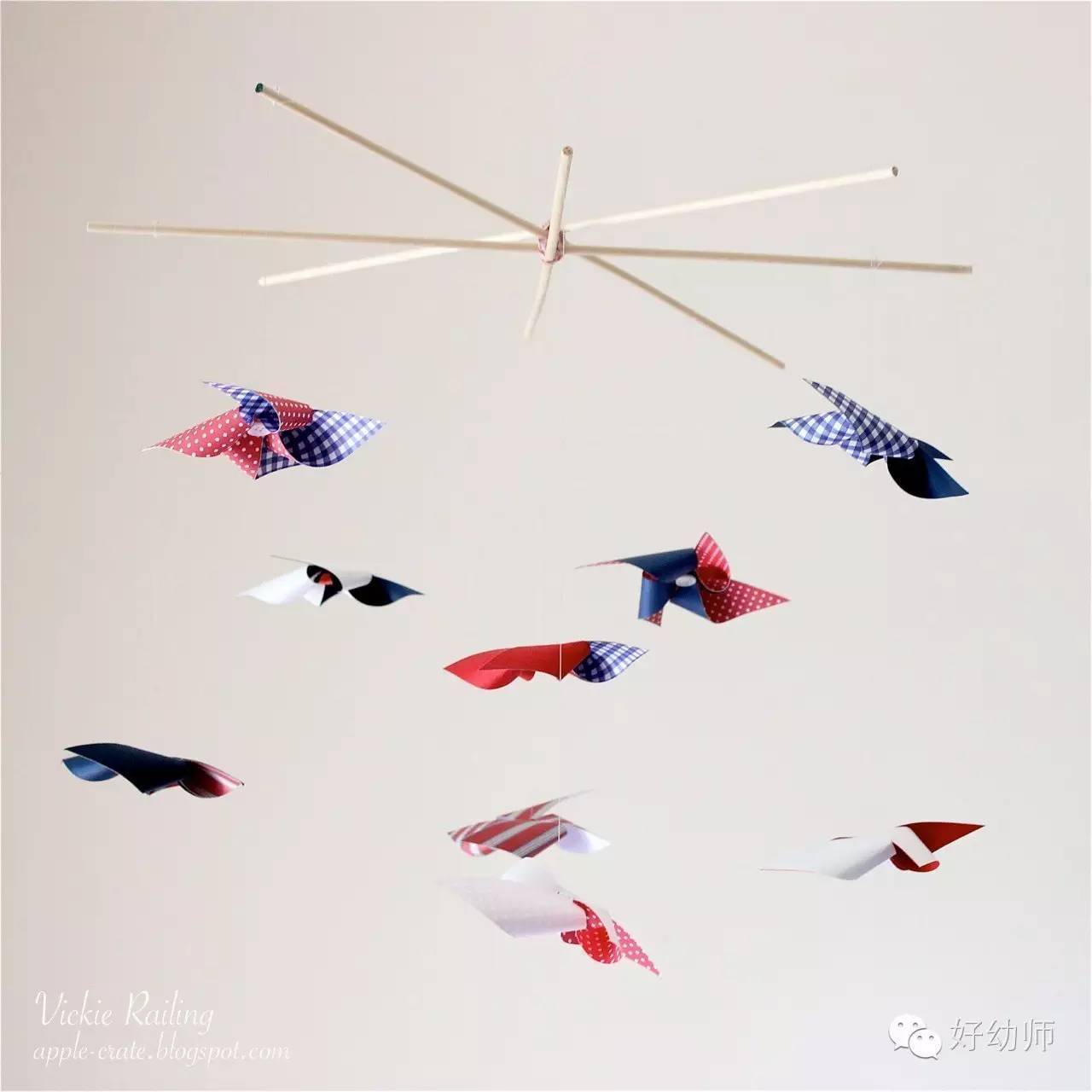 新学期主题墙与吊饰,快来找找灵感吧~