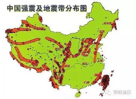 中国人口分布_重庆市人口地理分布