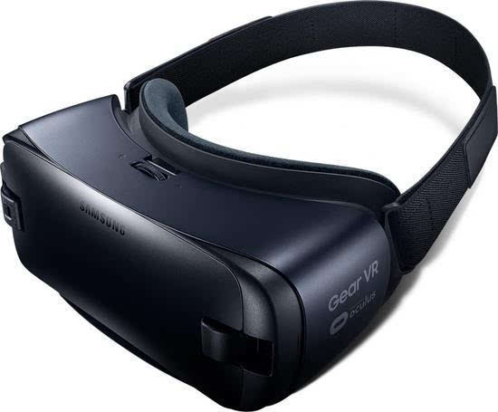 新一代Gear VR登录亚马逊 99.99美元预订 - 微