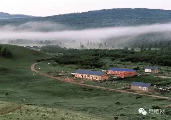 中国最北的村庄_中国最北村庄北红村开展特色旅游 年均收入350万元