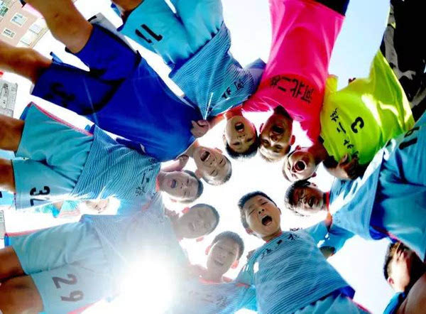 2016哥德杯中国世界青少年足球赛将在沈阳举