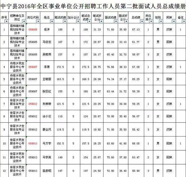 中宁县人口_中卫市第七次全国人口普查公报,海原县人口为333518人(2)