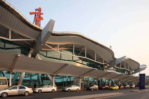 重庆机场t3a航站楼10kv开闭站正式通电