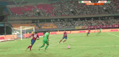 中超-加比奥内塔传射路尧乌龙 绿城3-0建业_手机搜狐网