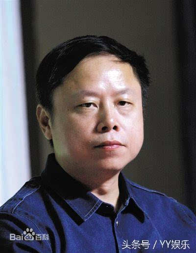 中南影业CEO刘春微博发文疑似支持马蓉 他称