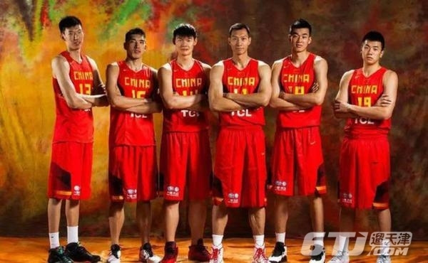 胜算不大,中国男篮或许将会连续两届奥运会全败收场