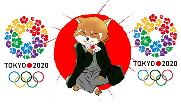 日本东京奥运会吉祥物_2020奥运会的吉祥物_日本奥运会2020吉祥物