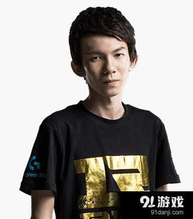 rng战队adc那美介绍namei朱佳文个人资料