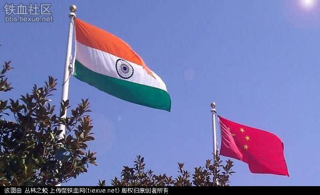 印媒:印度需要缩小与中国的差距,已经不能再大