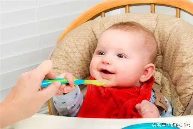 宝宝一定要吃米粉吗?米粉有哪些好处?