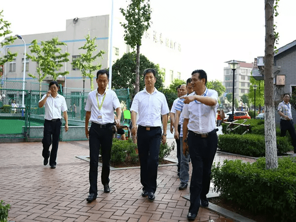 长沙县县委书记曾超群督查指导泉塘街道文创工作