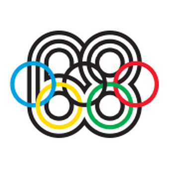 奥运会会徽评分榜:哪届最好看?北京奥运会得几分?