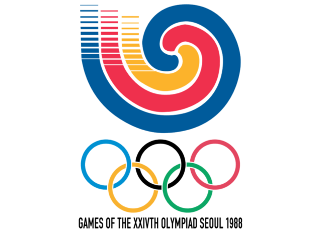 1988年汉城夏季奥运会
