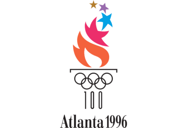 1996年亚特兰大夏季奥运会