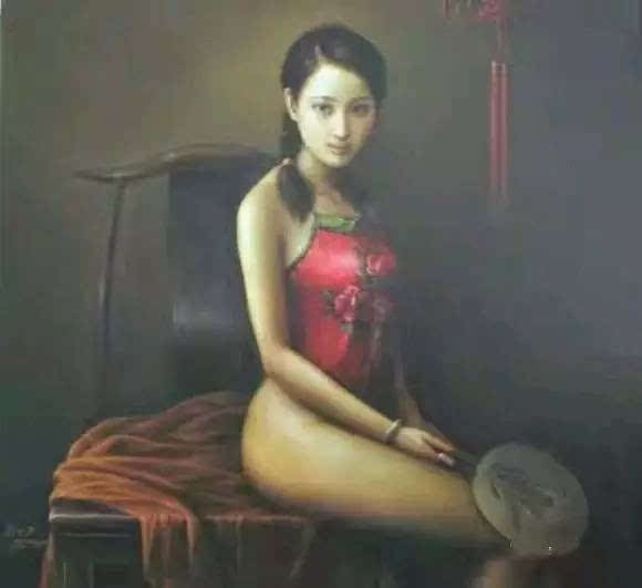 其它 正文     中国古代女子内衣,它是女性私密空间的悄悄话.