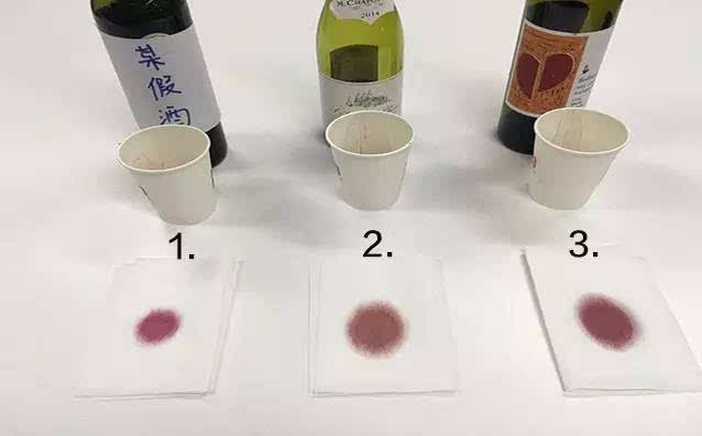 生命危险亲测,为了告诉你这4条鉴别红酒好坏的
