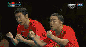 刘国梁和马龙结婚?这是个天大的误会啊