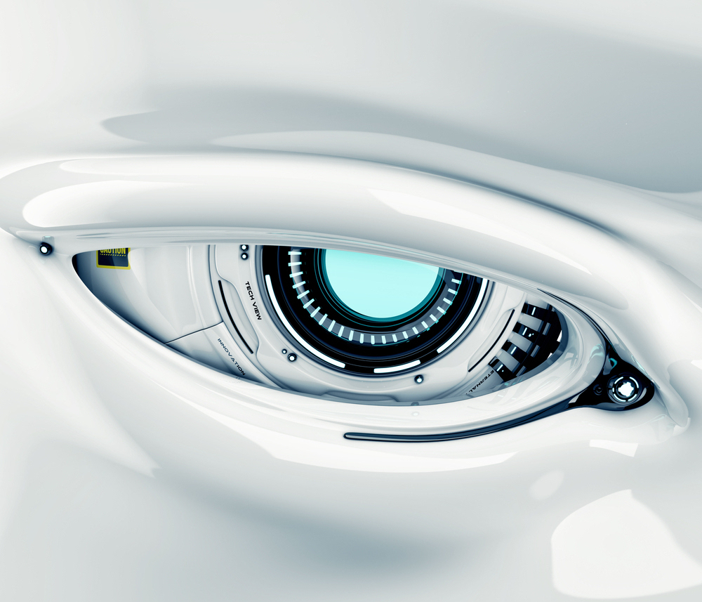 slamtec:除了低成本的机器人"眼睛",它还提供"小脑"