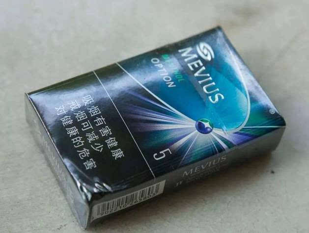 广东有啥品牌香烟（广东比较出名的香烟）-第3张图片-香烟批发平台