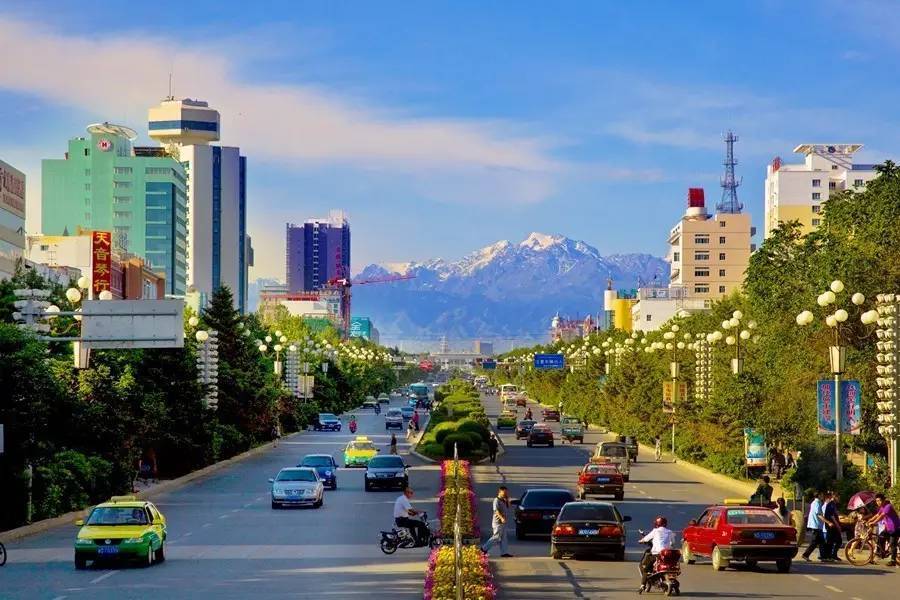 奎屯gdp_奎屯帝锚水上乐园(3)