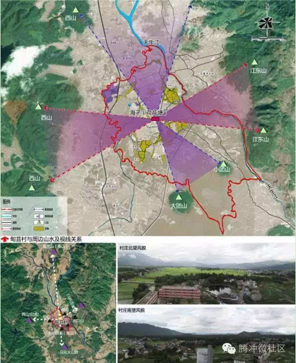 腾冲固东镇GDP_元阳 昆明 建水 抚仙湖景区三日游