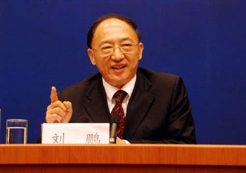 刘鹏:中国代表团充分发扬奥林匹克精神,弘扬中华体育