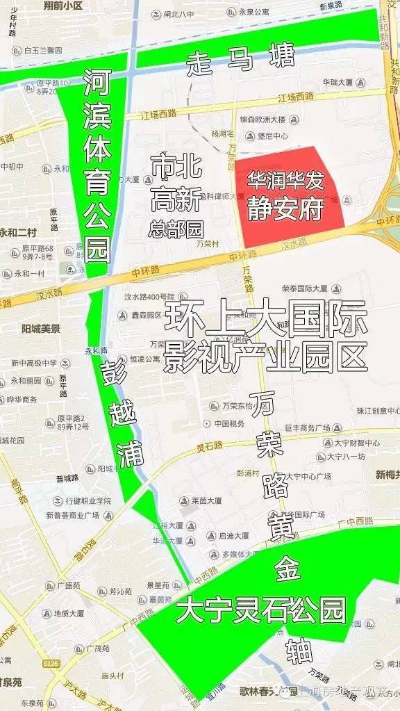 河滨体育公园