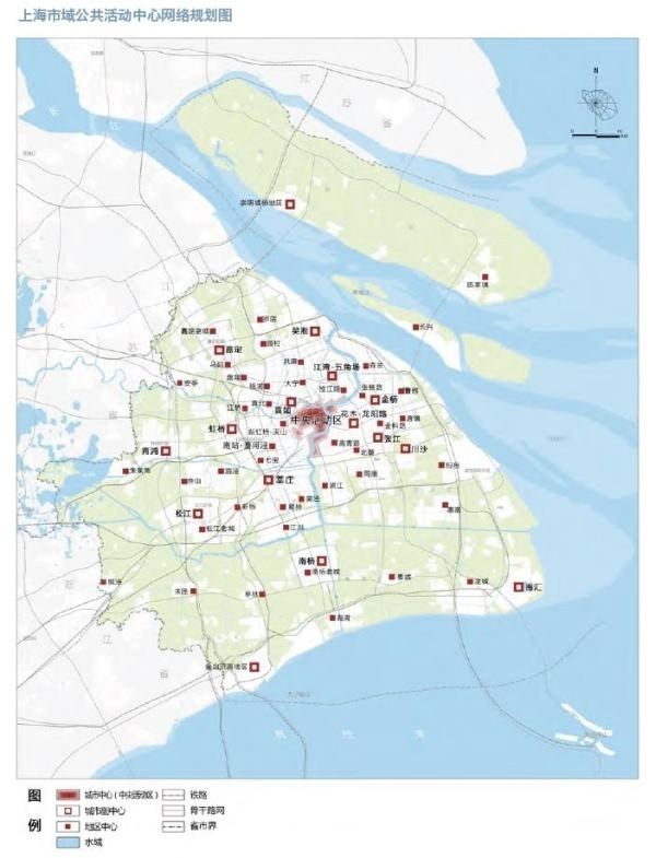 上海主城区人口_上海人口密度分布图