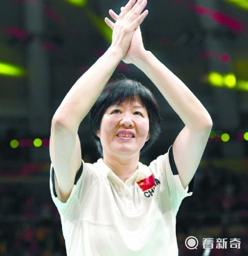 中国女排里约夺冠 日本网友的评论令人意外