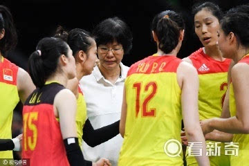 中国女排里约夺冠 日本网友的评论令人意外