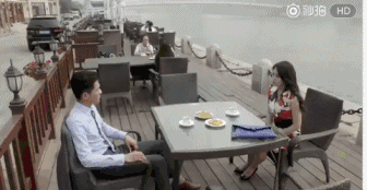 假结婚婚外情表情包 乔振宇杨紫逗比夫妇欢乐多