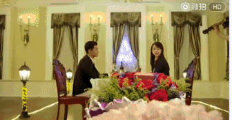假结婚,婚外情,表情包,乔振宇杨紫逗比夫妇欢乐多!
