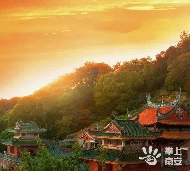 著名景点:灵应风景旅游区,九日山风景区,黄巢山景区,五塔岩风景区等