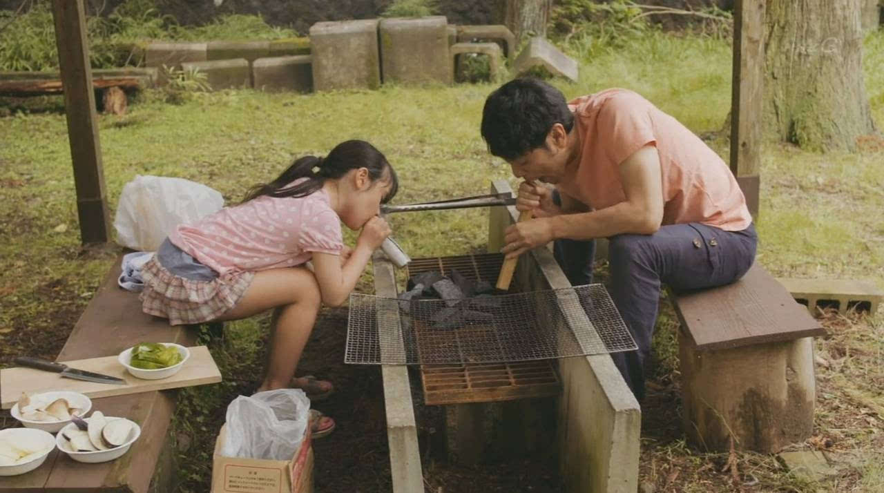 心甘情愿被爸爸绑架,这部电影才是真正的爸爸