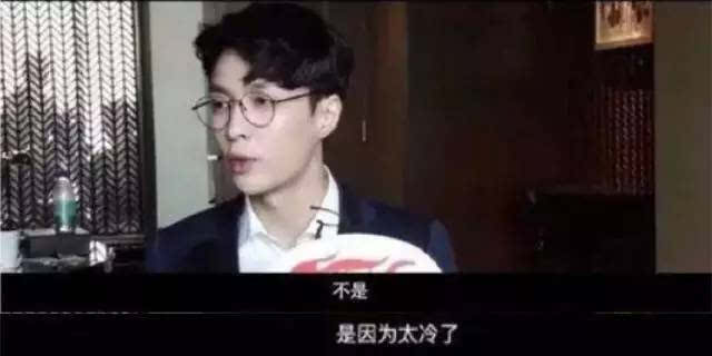 形容美男子的诗句