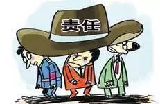交通事故中须承担连带责任的17种情形,非常重要!