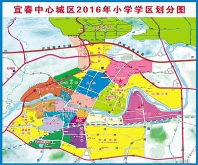 宜春市区人口_宜春市区行政图