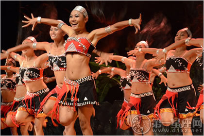 佤族舞蹈的风格特点,历史劳动重现