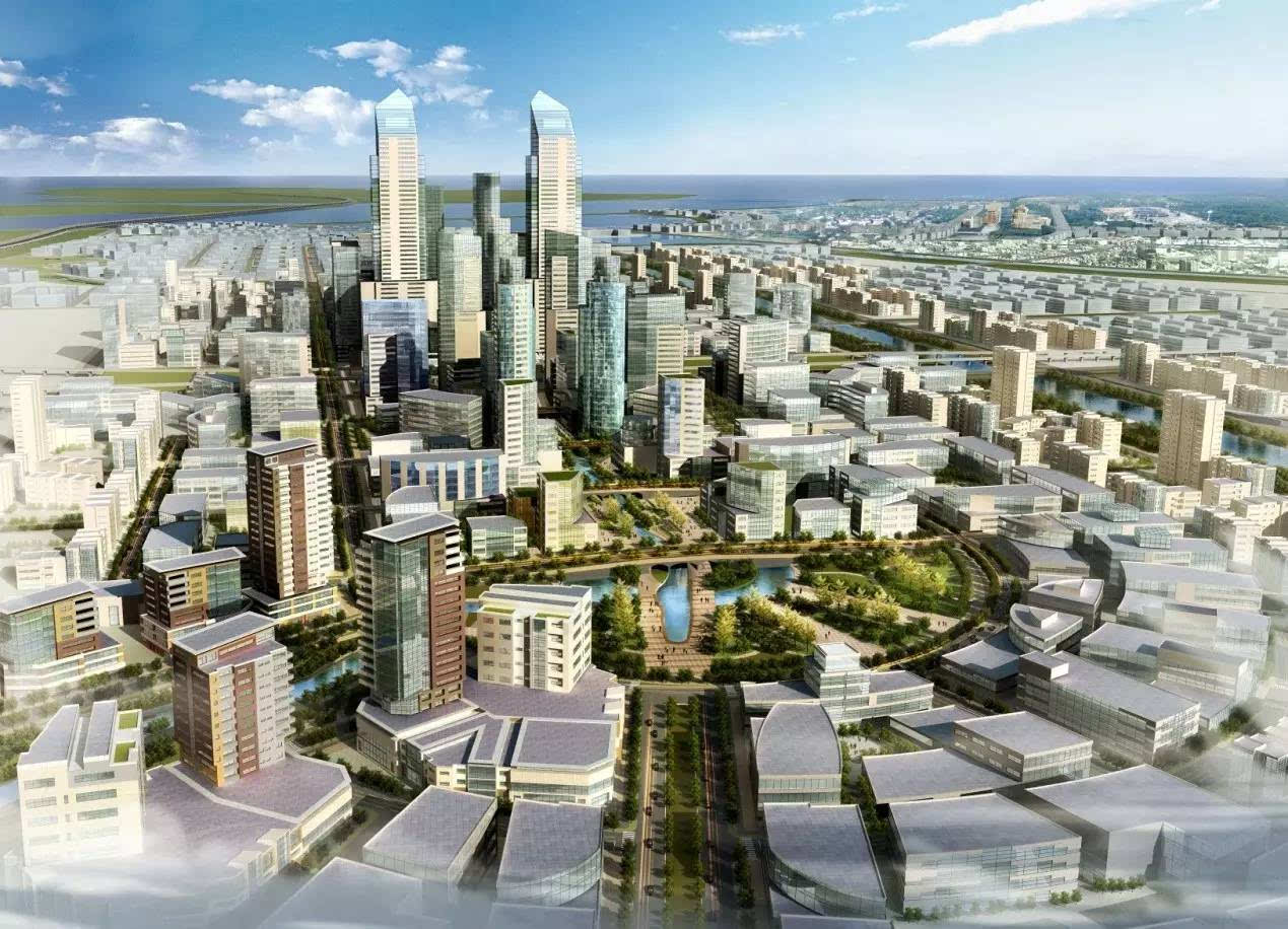 华发城市运营首次亮相全国土地展备受关注，全面展示珠海城市建设发展新高度