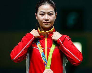 里约奥运今天落下帷幕,围观奥运风采