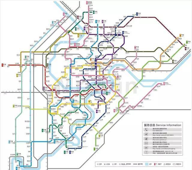 重庆:对不起,从今天起请叫我"一线城市"!