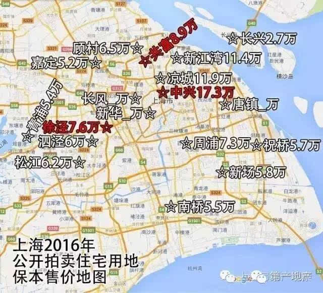 说红楼|"楼市活地图"做客第一地产,解码上海2040规划