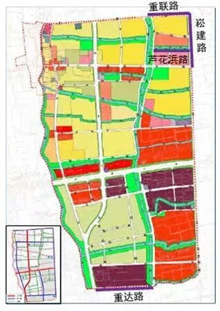 合作业务有规划策划,土地整治,基础设施,公建配套,保障房建设,城镇