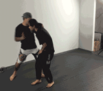 格斗大师逐帧解析《谍影》格斗招式,终于能看清了