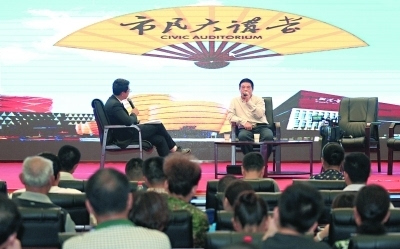 2008年,李平贵拿下武汉长江隧道江北通道的土方工程项目.