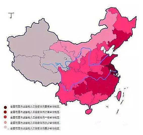 山东省总人口_中国历史上四百多位皇帝,这个省份从未出过一位皇帝,网友 这是(3)