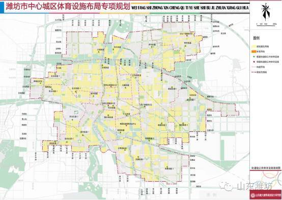 潍坊市市区人口_潍坊市区建成区面积达到128平方公里,市区人口达到108万人 -潍(2)